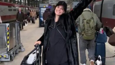 Χριστίνα Μπόμπα και Σάκης Τανιμανίδης: Το θρίλερ στον αέρα για Παρίσι