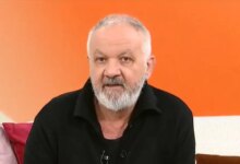 Χρήστος Θηβαίος: «Στην Ιταλία είχα καθηγητή τον Ουμπέρτο Έκο, μου άρεσε πολύ»