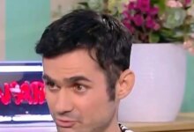 Αχιλλέας Ζέρβας: Δάκρυσε ο ηθοποιός μετά τα λόγια του Βλαδίμηρου Κυριακίδη για την αξία και το χιούμορ του