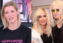 Ζέτα Δούκα για Βίσση – Καρβέλα: «Εύχομαι να τα βρουν, υπάρχουν τόσο σημαντικά ζητήματα σε αυτόν τον κόσμο»