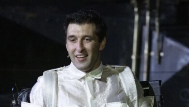 Γιώργος Ζυγούρης: Έλαβα πολλά μηνύματα από γονείς που αναρωτήθηκαν τι λάθος έχουν κάνει με τα παιδιά τους
