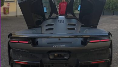 Zlatan Ibrahimović: Πάλι πήρε Ferrari για δώρο γενεθλίων [video]