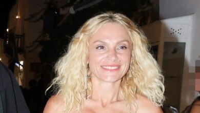 Ελεωνόρα Ζουγανέλη: Στην κόντρα Βίσση