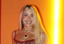 Ζόζεφιν για Νίνο: Ο γάμος δεν είναι κάτι που με απασχολεί αυτή τη στιγμή, αυτά δεν είναι σίγουρα τα όνειρά μου