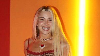 Ζόζεφιν για Νίνο: Ο γάμος δεν είναι κάτι που με απασχολεί αυτή τη στιγμή, αυτά δεν είναι σίγουρα τα όνειρά μου