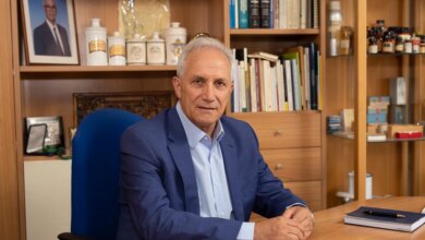 Απόστολος Βαλτάς: Για να φτάσουν οι υπηρεσίες Υγείας σε όλους πρέπει να στηριχθούν τα φαρμακεία των απομακρυσμένων περιοχών