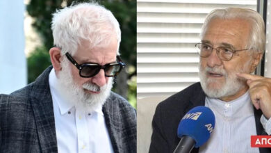 Αλεξάνδρα Παναγιώταρου: «Θέλω να συμβαδίζω οικονομικά με τον σύντροφό μου»