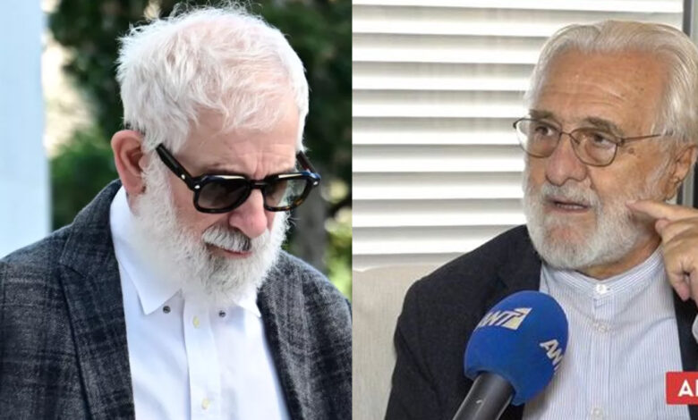 Αλεξάνδρα Παναγιώταρου: «Θέλω να συμβαδίζω οικονομικά με τον σύντροφό μου»