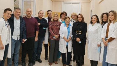 Όλα όσα δεν γνωρίζουμε για την προσφορά του Κέντρου Εμπειρογνωμοσύνης Παρακολούθησης Αιμοσφαιρινοπαθείων στο Ιπποκράτειο